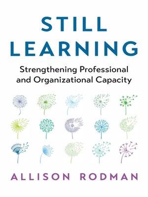 cover image of Still Learning